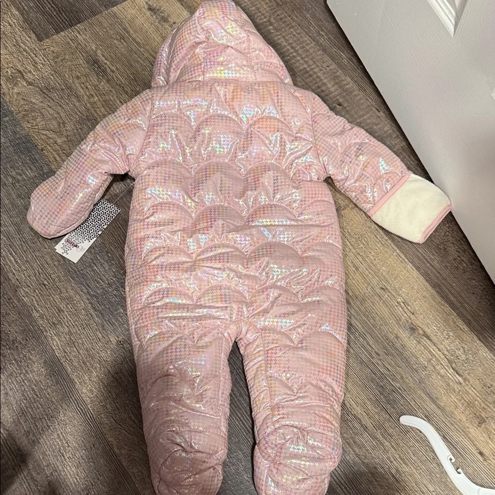 Kensie Girl adorable pink